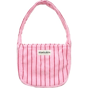 Bongusta Чанта за рамо Bongusta Naram Cross Over Bag Shoulder bag - Baby Pink & Ski Patrol - размер One Size (510-7482-0111)