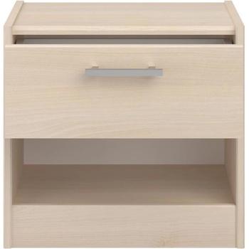 Parisot Charly
