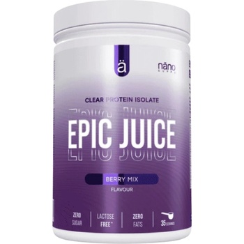 Nanosupps Epic Juice 875 g