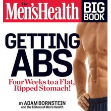 Men's Health Big Book of Abs