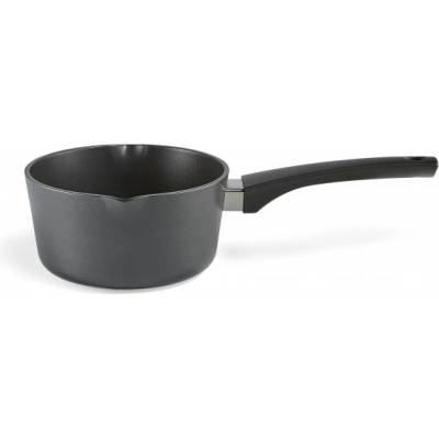 Habonne luxusní rychlý titanový rendlík 18 cm