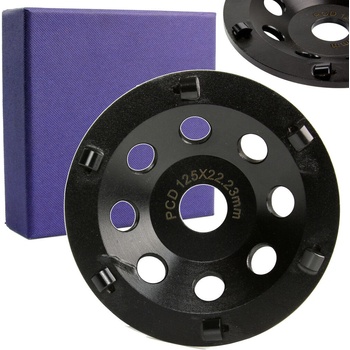 Mar-Pol Diamantový brusný kotouč 125 mm M08797R