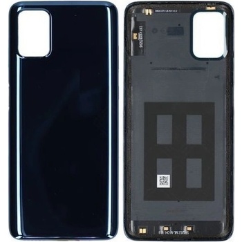 Kryt Motorola Moto G9 Plus zadný Navy modrý