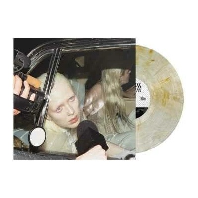 Static Dress - Injury Episode LP