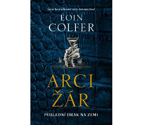 Arcižár