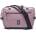 Chrome Чанта за рамо Chrome Kadet Max Shoulder bag - Mauve X - размер 15 l (510-4408-1011)