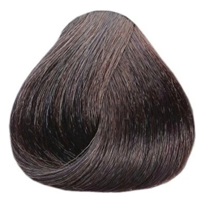 BLACK Sintesis Barva na vlasy Medium Brown Marrone 4-05 100 ml