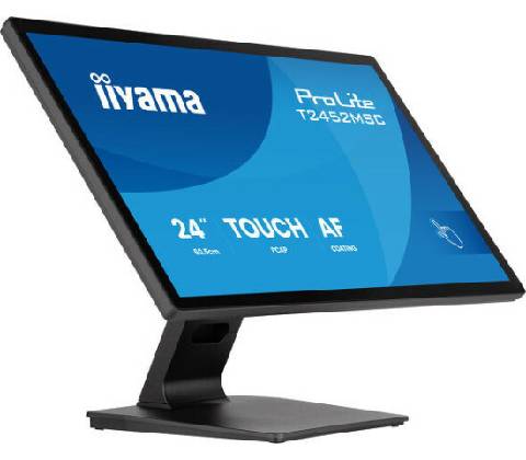 iiyama ProLite T2452MSC-B2