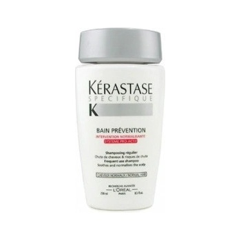 Kérastase Specifique Bain Prevention šampón pro časté mytí vlasů 250 ml