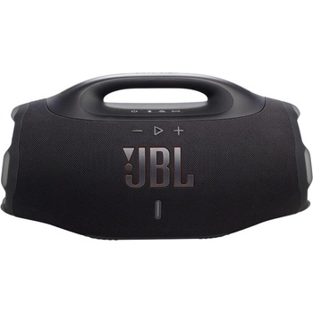 JBL BoomBox 4 Black (JBLBOOMBOX4BLKEP)