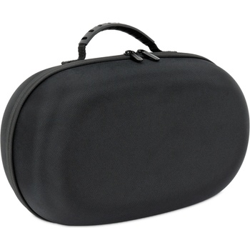 Vortex Virtual Reality Портативен калъф за Meta Quest 3S | Черен (VVR.CASE.BL.QUEST3S.25)