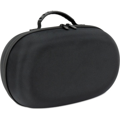 Vortex Virtual Reality Портативен калъф за Meta Quest 3S | Черен (VVR.CASE.BL.QUEST3S.25)