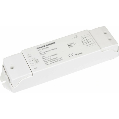 T-LED, Přijímač dimLED PR 230HV
