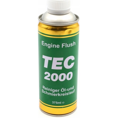 TEC 2000 Engine Flush 375 ml