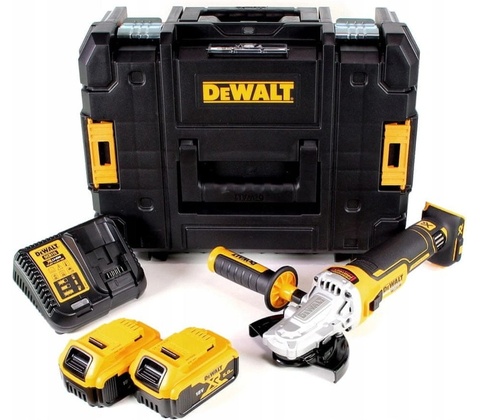 DeWALT DCG405FP2