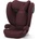 Cybex SOLUTION B3 i-FIX 2025 Red