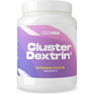 Czech Virus Cluster Dextrin 800 g
