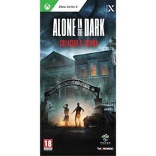 Alone in the Dark (Collector’s Edition) (XSX)