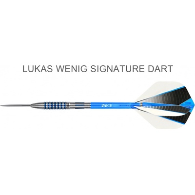 One80 - Lukas Wenig 90% 24g steel