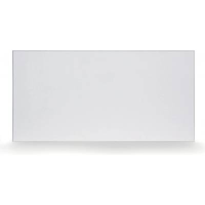 B2B Partner Samolepící akustický panel, 120x60 cm, bílá