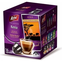 Café René Kenya 16 ks