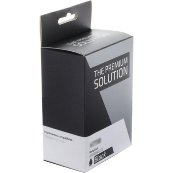 Image 1 of Compatible HP CZ133A - 711bk Съвместима мастилена касета (черна)