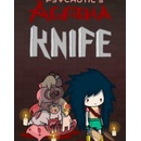Agatha Knife