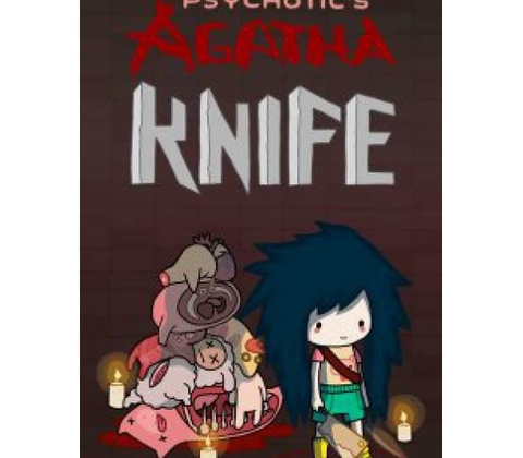 Agatha Knife