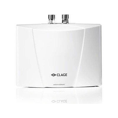 CLAGE M7 6,5kW/400V2