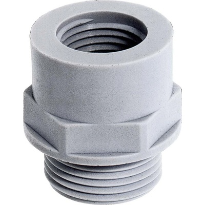 LAPP 52100306 SKINDICHT EKU-M 50X1,5/63X1,5 M50 M63 polyamid šedobílá (RAL 7035) 10 ks