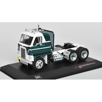 Ixo International Harvester DCOF-405 1:43