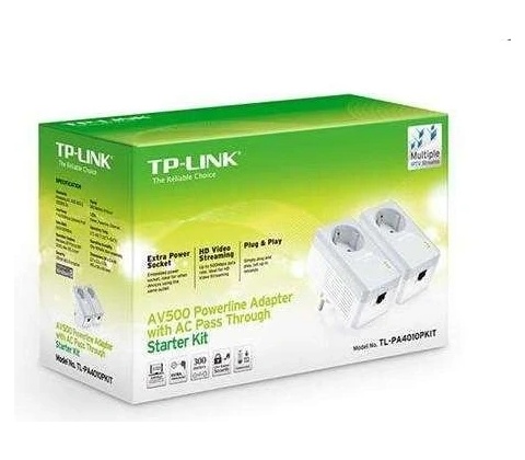 TP-Link TL-PA4010PKIT