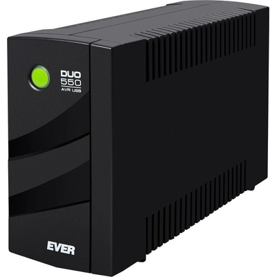 EVER DUO 550 AVR USB T/DAVRTO-000K55/00