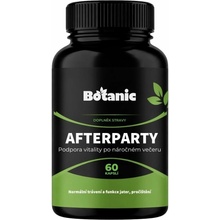 Botanic AfterParty 60 kapslí