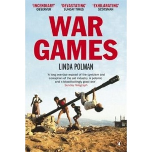 War Games | Linda Polman (ISBN: 9780670919772)