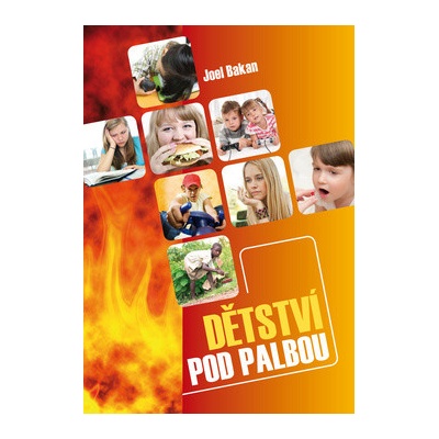 Dětství pod palbou