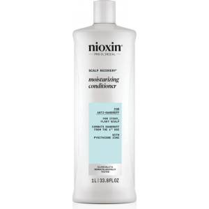 Nioxin Scalp Recovery Moisturizing Conditioner Балсами за коса 1000ml