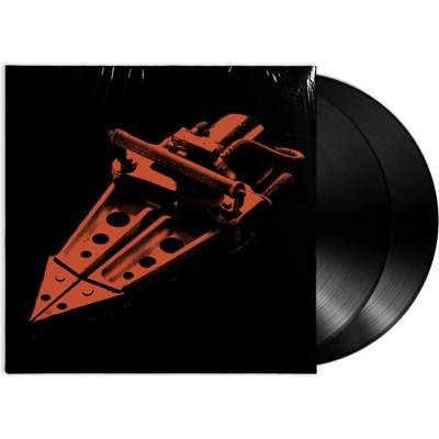 Universal Pierce The Veil: Jaws Of Life (Deluxe) - 2Vinyl (LP) (083933)