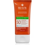 Rilastil Sun System Water Touch защитен матиращ крем за мазна кожа с несъвършенства SPF 50+ 50ml