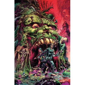 INCREDIBLE HULK V06 (ISBN: 9781302961640)