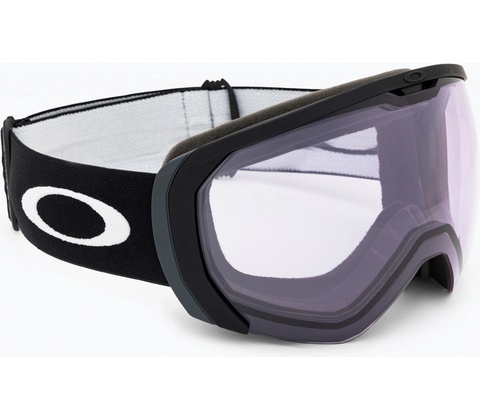 Oakley Flight Path
