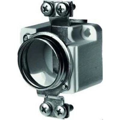 PROTECCLASS PROTEC Spodek PSS D II 1P pojistkový E27 05100303