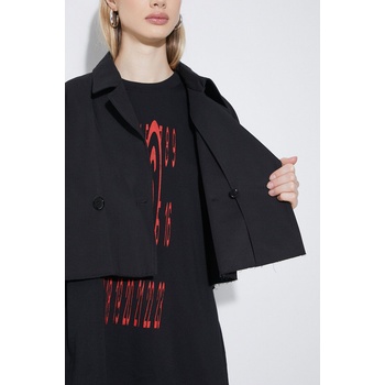 MM6 Maison Margiela Памучно яке MM6 Maison Margiela (S62AN0126)