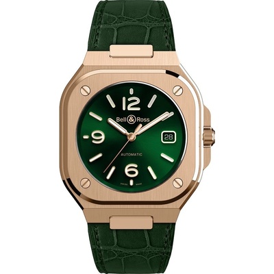 Bell & Ross BR05AGNPGSCR