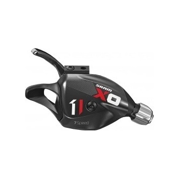 Sram X01DH Trigger