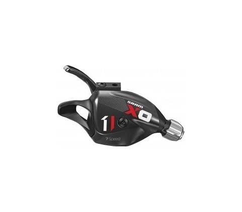 Sram X01DH Trigger
