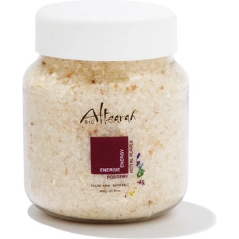 Altearah Biokoupelová sůl purpurová 900 g