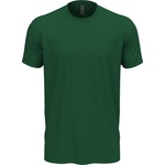 Next Level Apparel n 3600 / Унисекс тениска с къс ръкав - горско зелено s (08360007401)