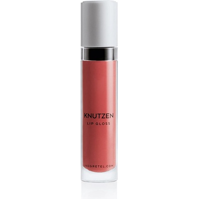 Und Gretel knutzen Matte Lip Gloss 1 Matte Apricot 6 ml