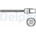 Lambda sonda DELPHI ES20274-12B1